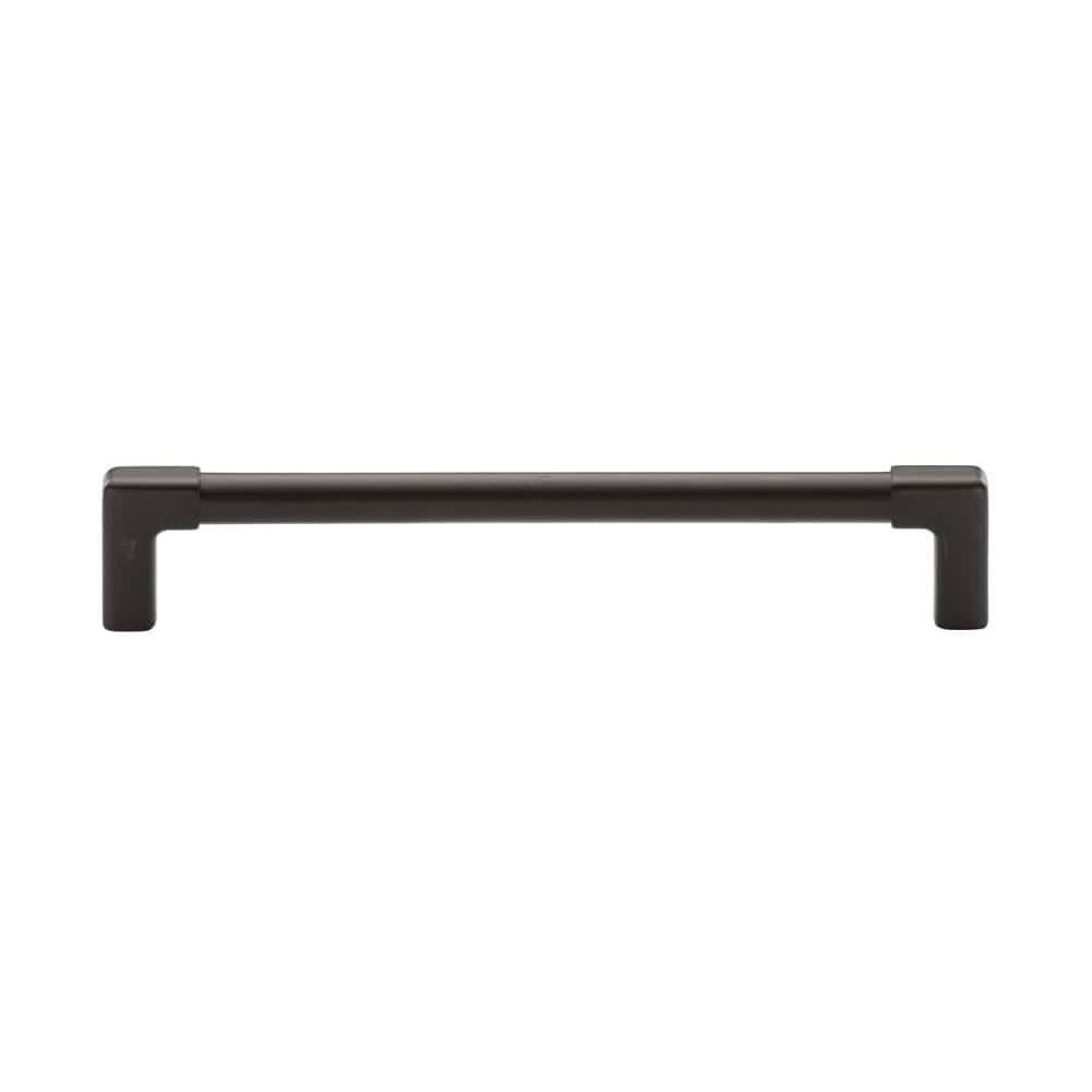 M.Marcus Cabinet Hardware Matt Bronze / Cabinet Pull Handles / 160mm c/c M.Marcus - Mission Cabinet Pull 160mm Matt Bronze Finish