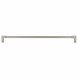 M.Marcus Cabinet Hardware Distressed Pewter / Cabinet Pull Handles / 320mm c/c M.Marcus - Mission Cabinet Pull 320mm Distressed Pewter Finish