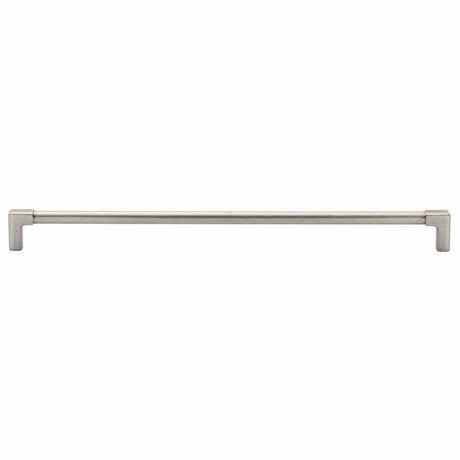 M.Marcus Cabinet Hardware Distressed Pewter / Cabinet Pull Handles / 320mm c/c M.Marcus - Mission Cabinet Pull 320mm Distressed Pewter Finish