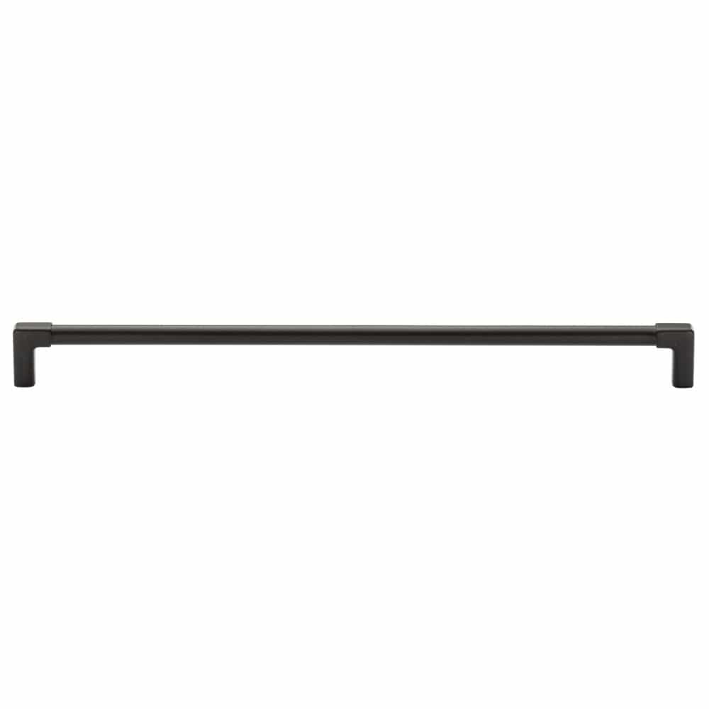 M.Marcus Cabinet Hardware Matt Bronze / Cabinet Pull Handles / 320mm c/c M.Marcus - Mission Cabinet Pull 320mm Matt Bronze Finish