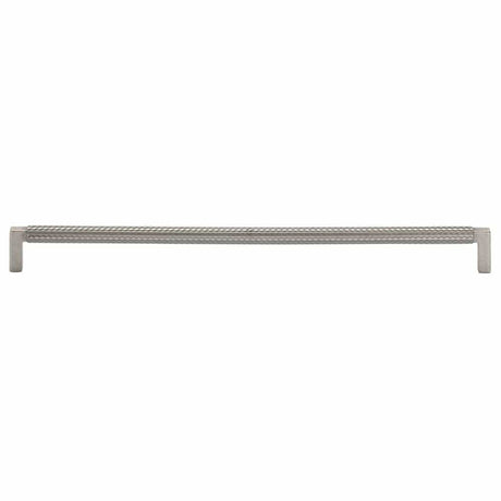 M.Marcus Cabinet Hardware Distressed Pewter / Cabinet Pull Handles / 320mm c/c M.Marcus - Paxton Cabinet Pull 320mm Distressed Pewter Finish