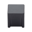 M.Marcus Cabinet Hardware Matt Black / Cabinet Knobs / 22mm Dia. M.Marcus - Podium Cabinet Knob Black Matt Finish