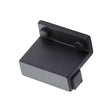 M.Marcus Cabinet Hardware Matt Black / Cabinet Knobs M.Marcus - Railway Knob Black Matt Finish
