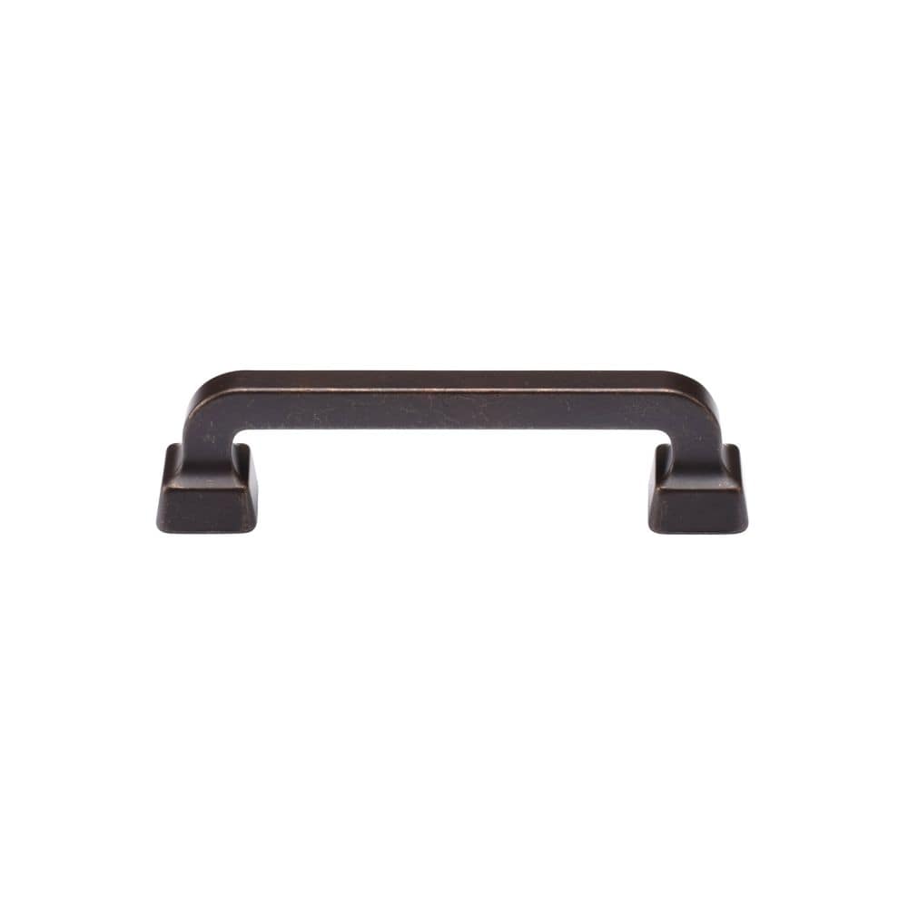 M.Marcus Cabinet Hardware Matt Bronze / Cabinet Pull Handles / 96mm c/c M.Marcus - Stilo Cabinet Pull 96mm Matt Bronze Finish