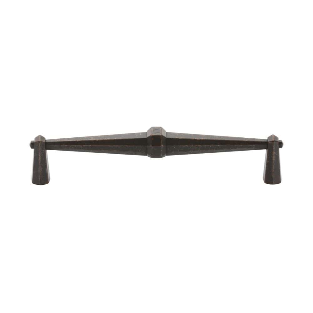 M.Marcus Cabinet Hardware Matt Bronze / Cabinet Pull Handles / 160mm c/c M.Marcus - Terre Cabinet Pull 160mm Matt Bronze Finish