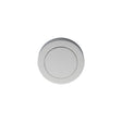 Manital Door Furniture Polished Chrome / Blank Escutcheons Manital - Blank Escutcheon - Polished Chrome