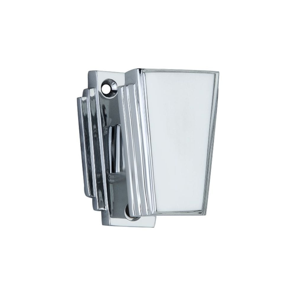 Spira Brass Door Furniture N/A / Polished Chrome / Mortice Knobs Spira Brass - Triago Door Knob Polished Chrome