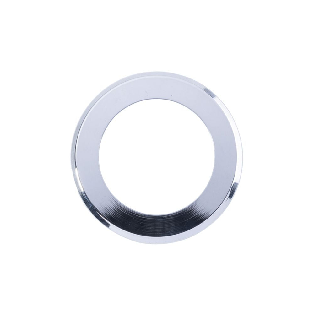High quality image of Serozzetta - Round Szm Outer Rose Cover Pack | Sku. szmrcp | Trade Door Handles, Kendal.