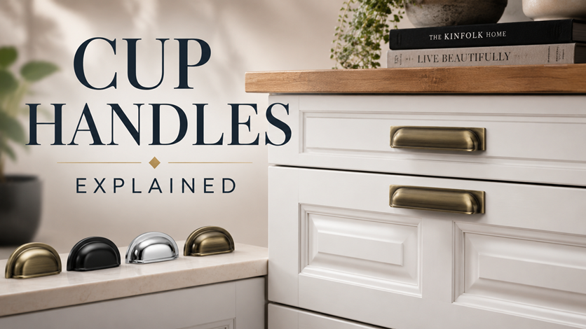 Cup Handles Explained