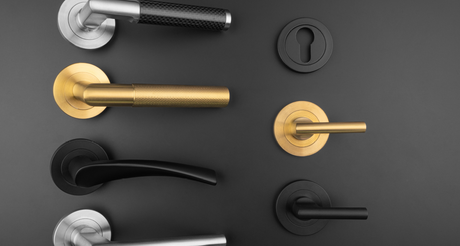 EuroSpec Stainless Steel Hardware