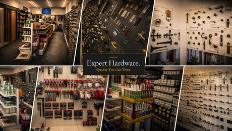 TDH Showroom images