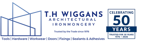 T.H Wiggans Celebrating 50 Years