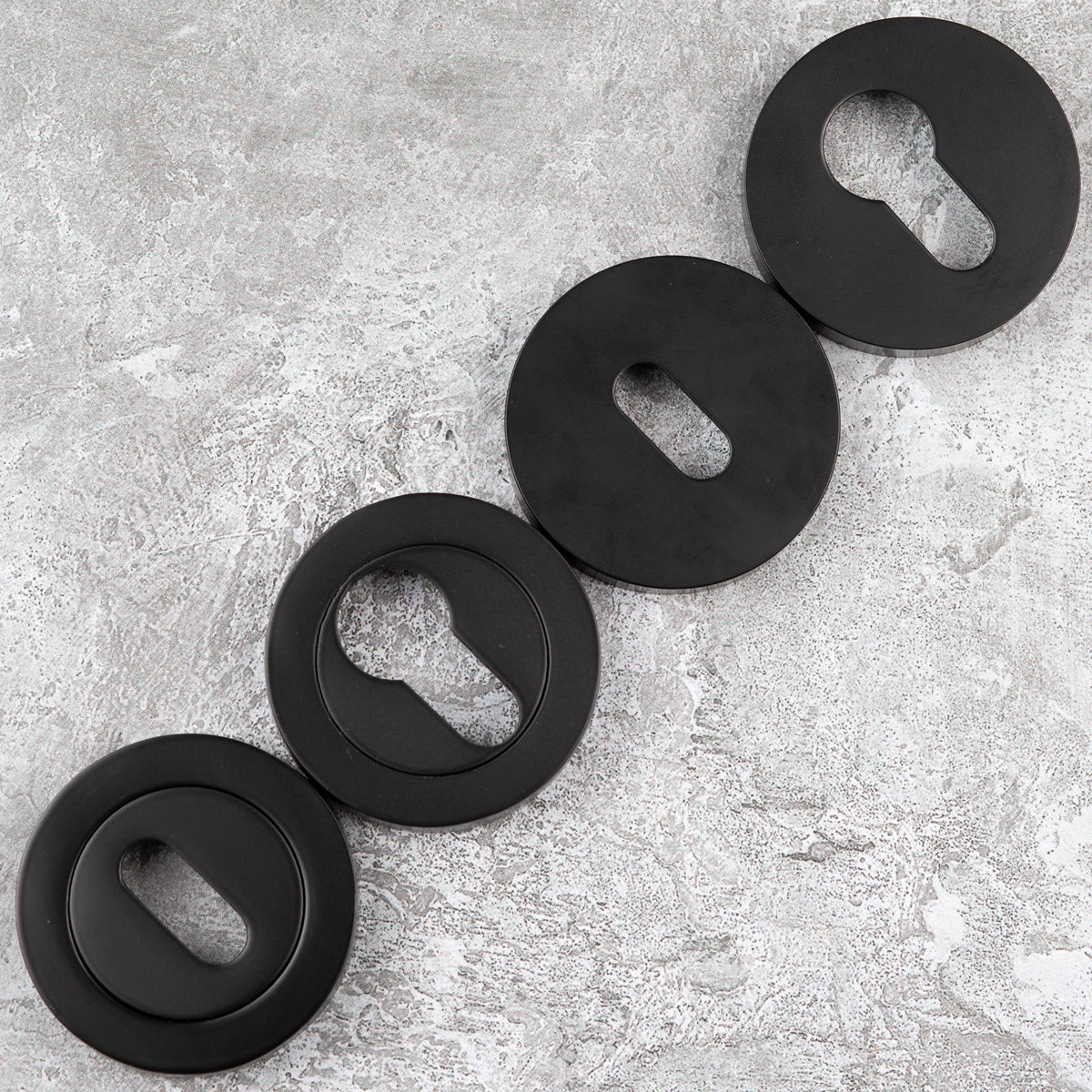 Frelan Hardware - Door Furniture Accessories | Page 4
