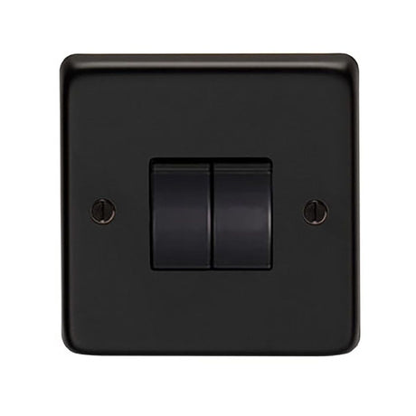 From The Anvil Light Switches and Sockets