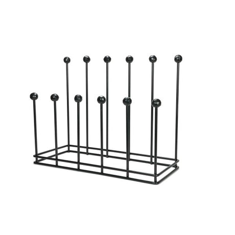 Image showing a boot rack made by From the Anvil