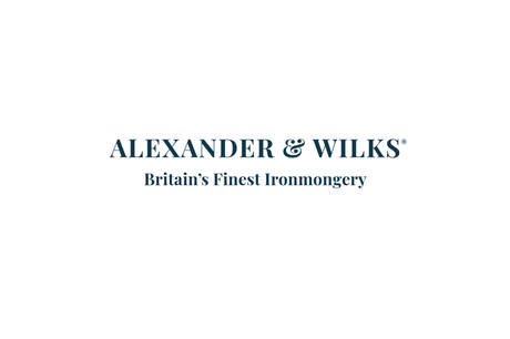 Image showing the Alexander & Wilks logo