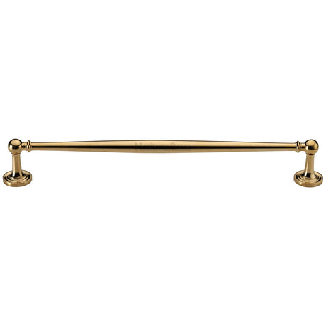 Heritage Brass Unlacquered Hardware