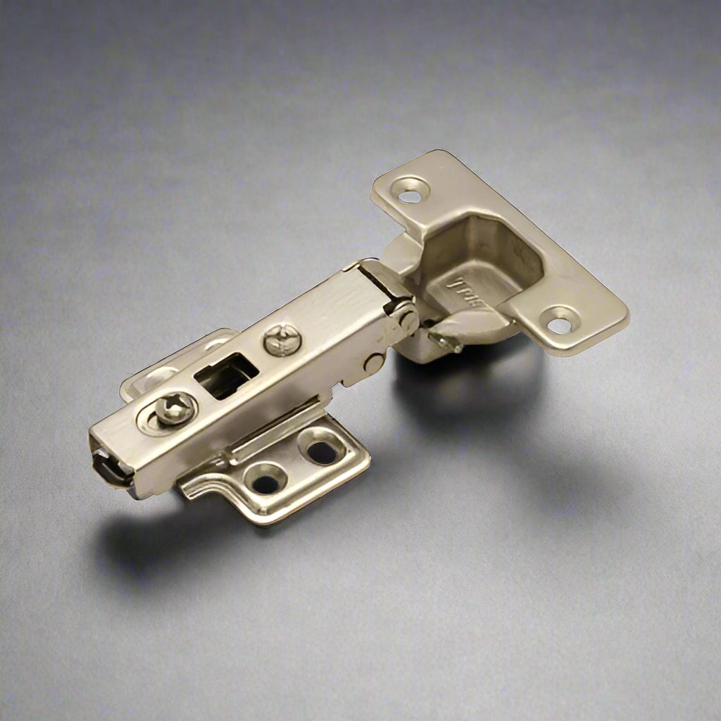 Clip on Hinge