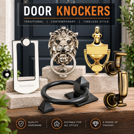 Door Knocker Collection