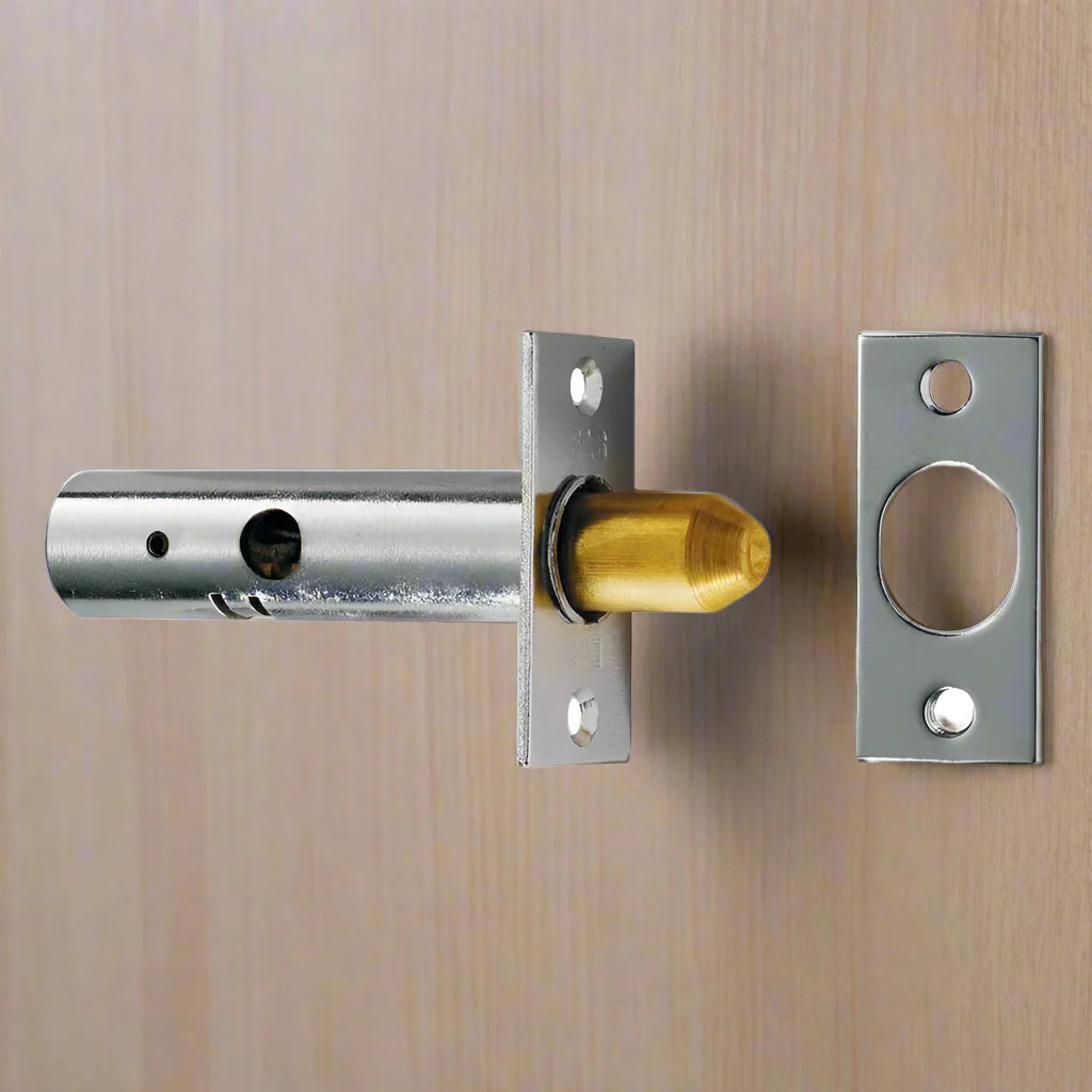 Extra Security