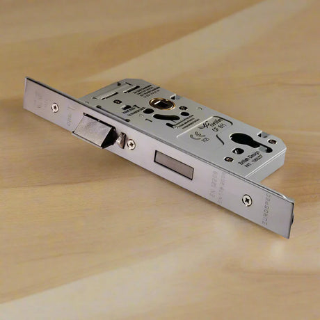 DIN Escape Locks