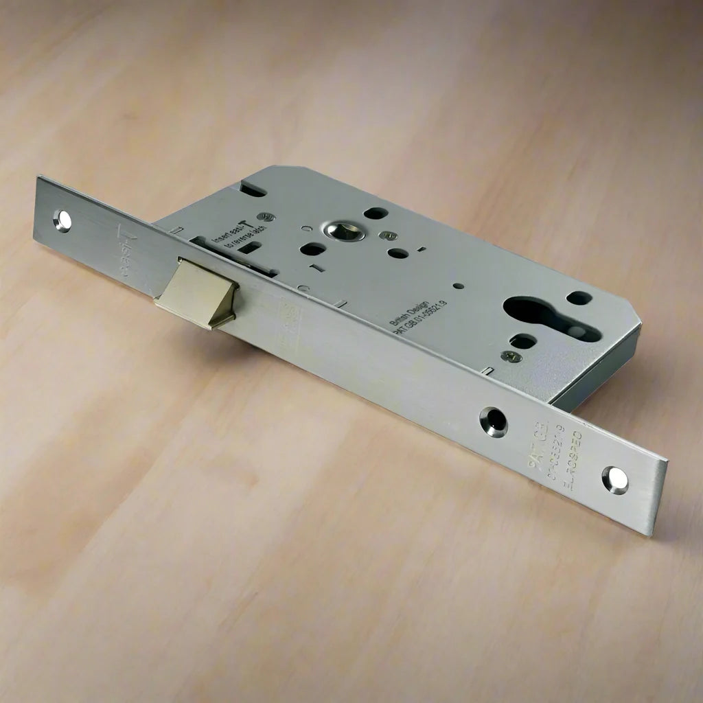 DIN Night Latches