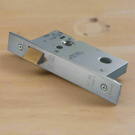 Upright Mortice Latch