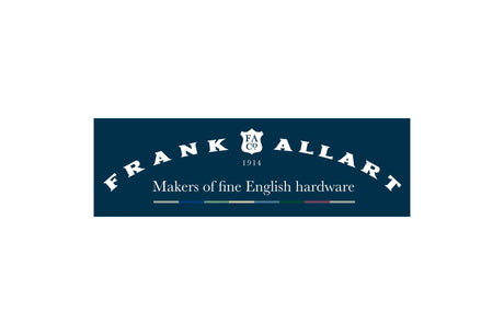 Image showing the Frank Allart logo