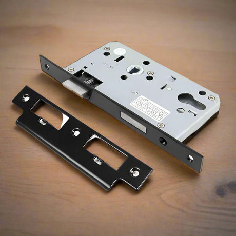DIN Euro Sash Locks