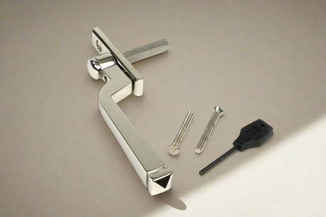 Espagnolette Handles Universal