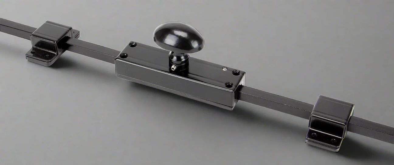 Espagnolette Surface Bolts