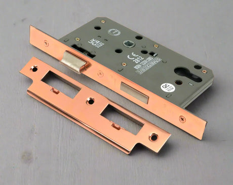 DIN Locks