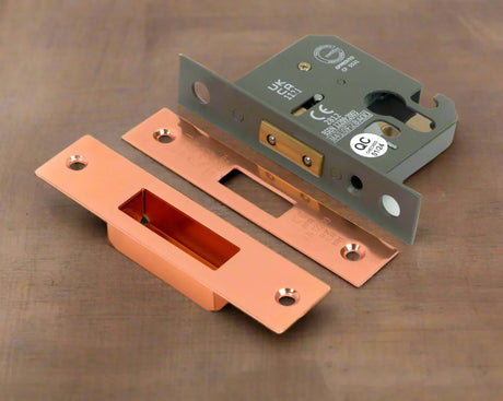 Euro Profile Locks