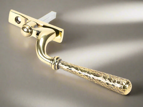 Espagnolette Handles Left Hand