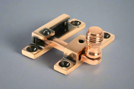 Sash Window Quadrant Fasteners