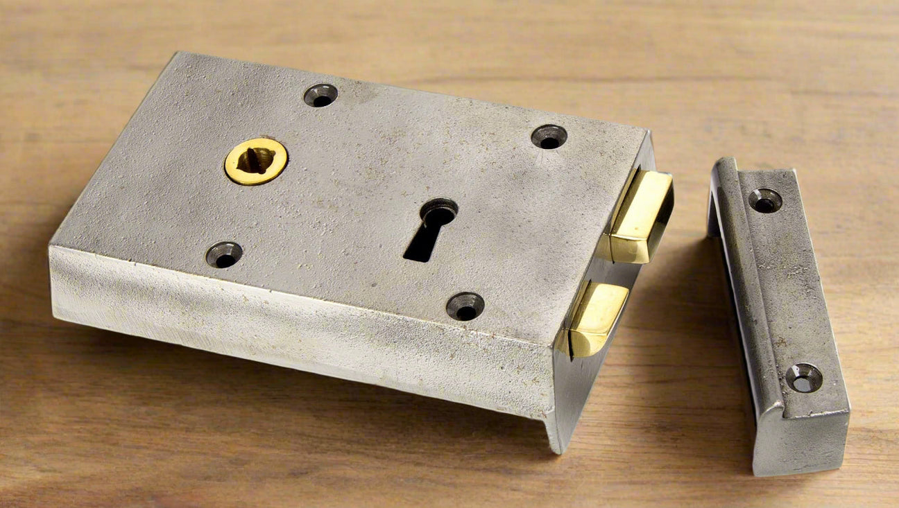 Rim Locks