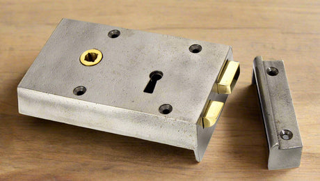 Rim Locks
