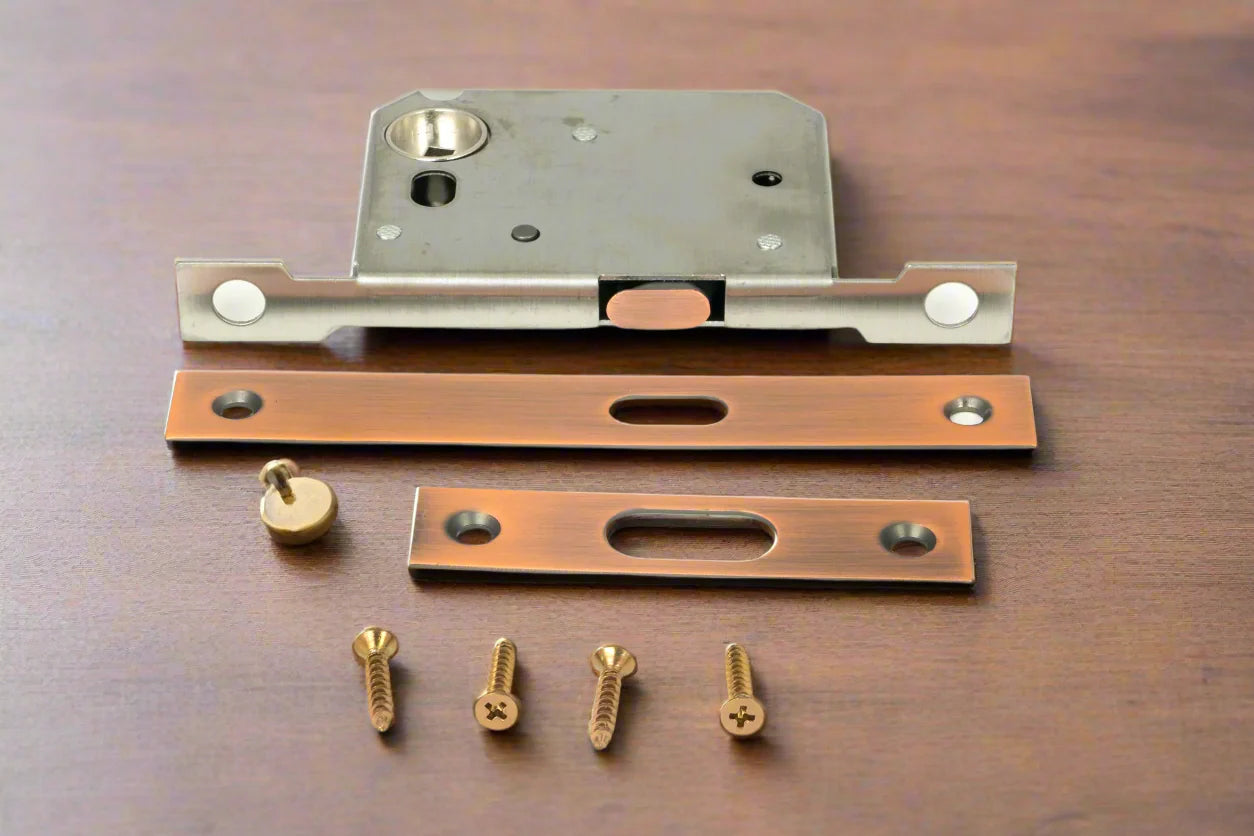 Sliding Door Locks Only