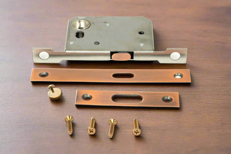 Sliding Door Locks Only