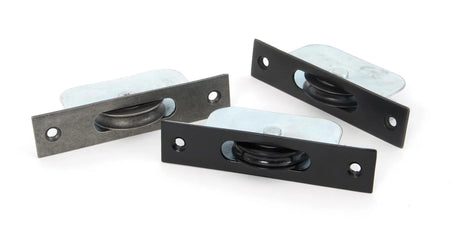 From The Anvil Square Ended Sash Pulley 75kg Sku 83648