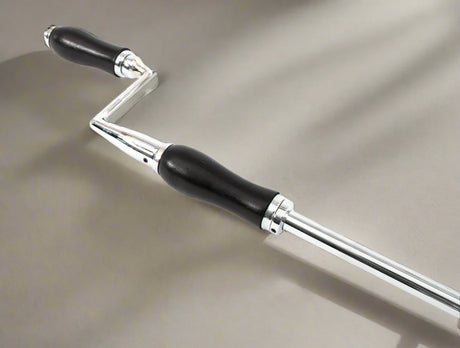 From The Anvil Telescopic Window Winder Polished Chrome Sku 91025