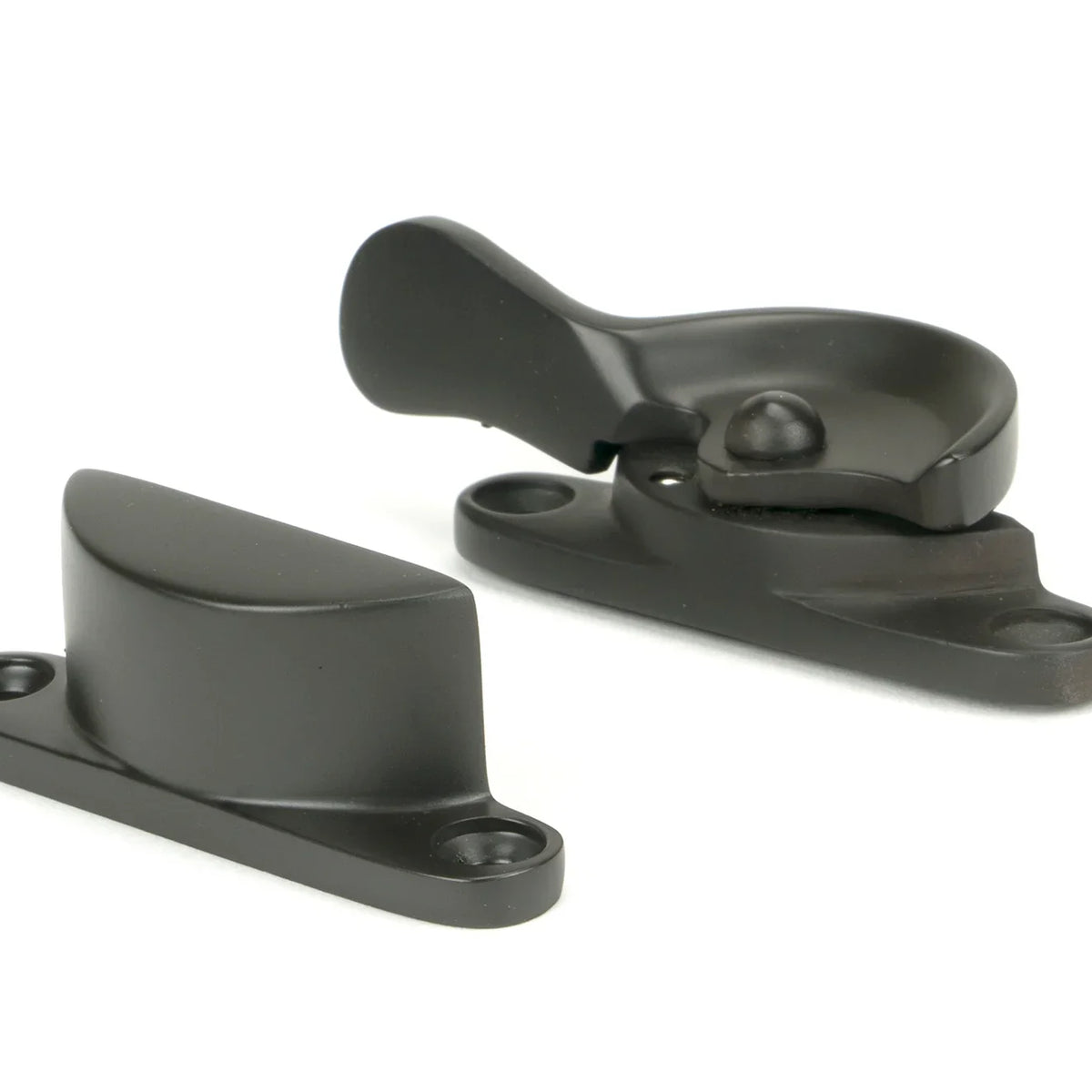 Sash Window Fitch Fasteners | Traditional Styles in UK Finishes