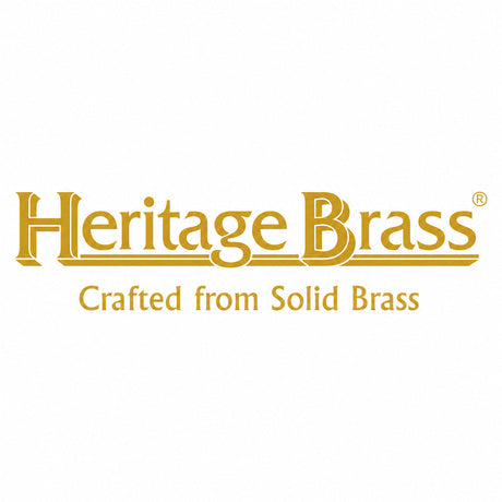 Heritage Brass Logo