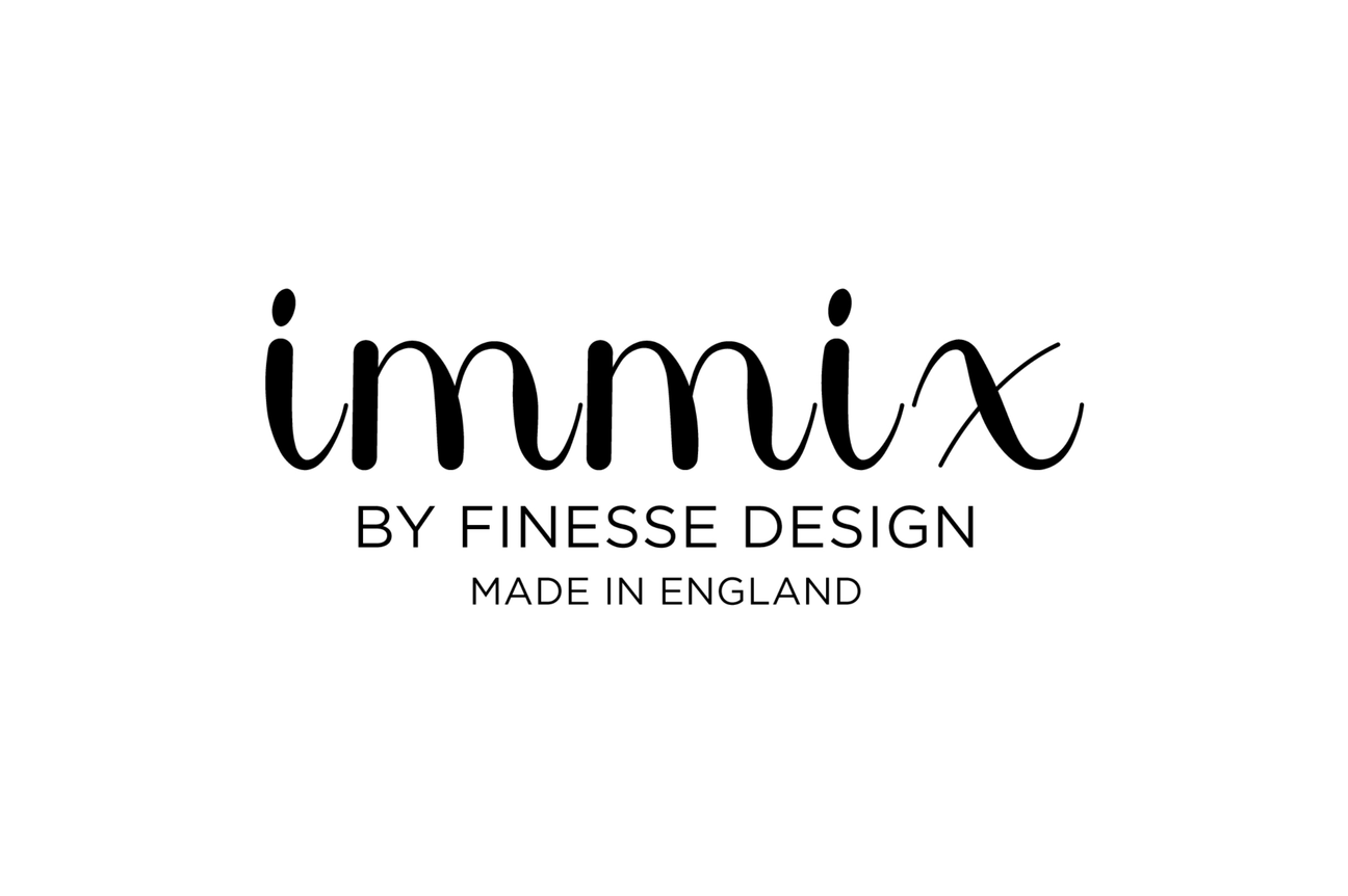 Image showing the Immix Cabinet Hardware logo