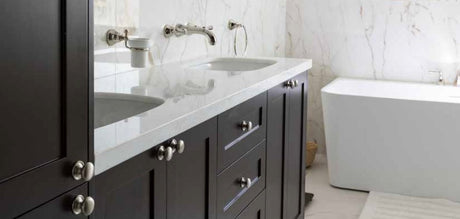 M Marcus Bathroom Image