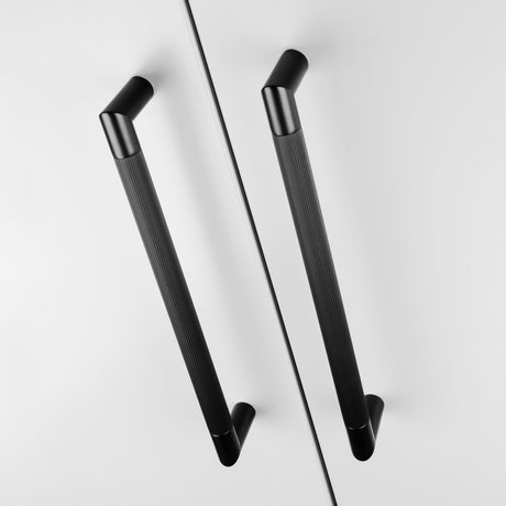 Serozzetta Pull Handles