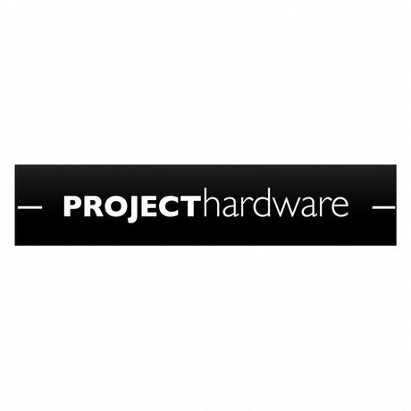 M.Marcus Project Hardware door handles