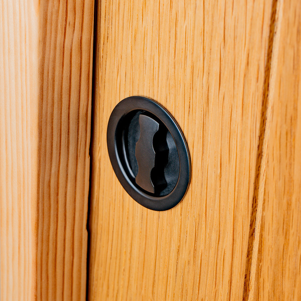 Sliding Door Lock Kits
