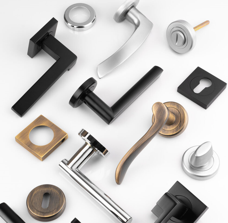 Serozzetta - Door Furniture Accessories