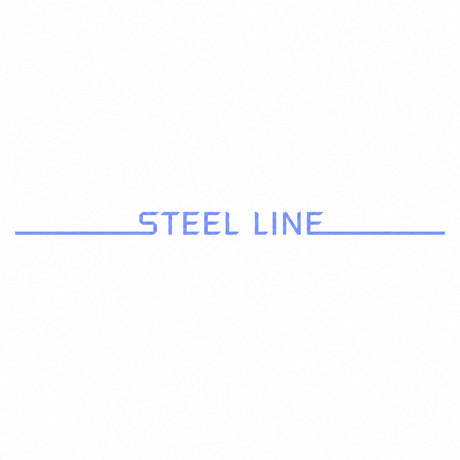 Steel Line Logo